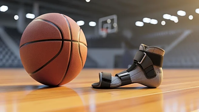 Pacers' Aaron Nesmith Expected to Play Against Lakers Despite Ankle Concerns