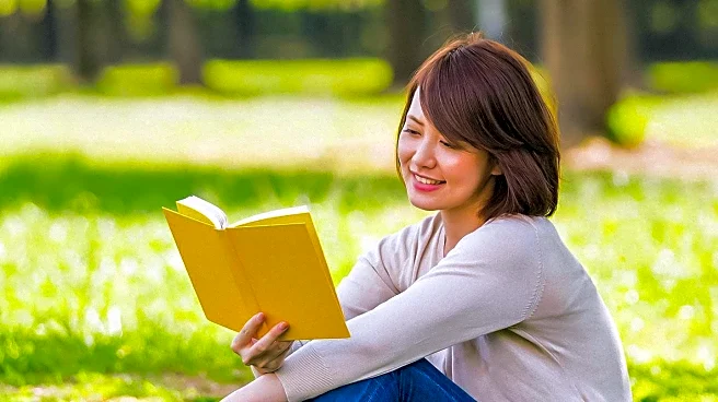 Author Rebecca Morrison Reflects on 'Revenge Book' and Family Reconciliation