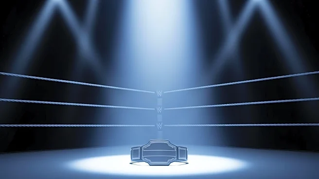 Bron Breakker's Potential Return to WWE Ahead of WrestleMania 42