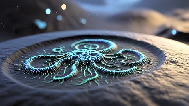 Adrian Tchaikovsky Explores Alien Evolution in 'Children of Strife'