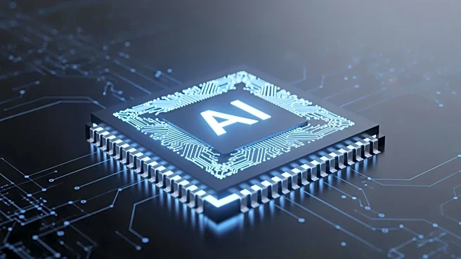 Arm Launches First Silicon Products, Expanding Compute Platform for AI Data Centers