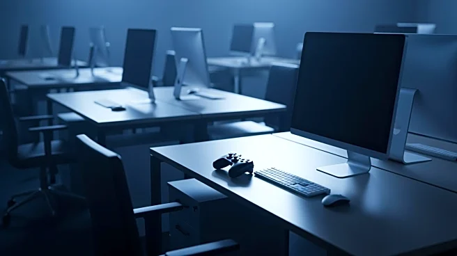 Epic Games Announces Layoffs of 1,000 Employees Amid Declining Fortnite Engagement