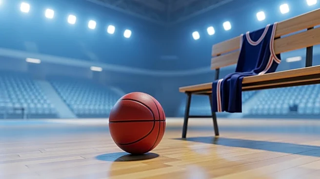 Mavericks' Caleb Martin Ruled Out Due to Injury, Impacting Team Lineup