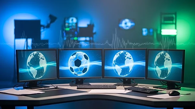 FOX Sports to Broadcast Final FIFA World Cup 2026 Spots Decider