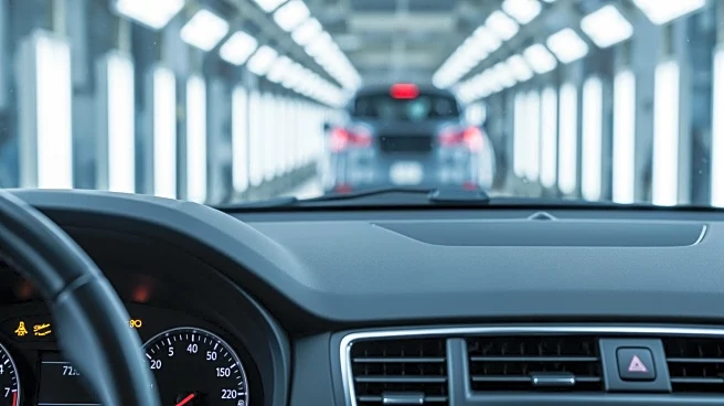 Hyundai Recalls 58,000 Palisade SUVs in South Korea Over Safety Concerns