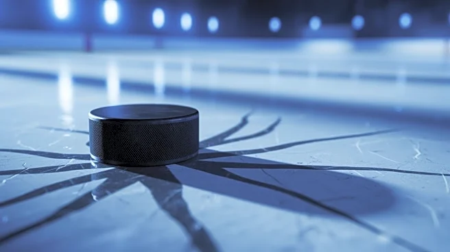 Weird NHL Vol. 134 Showcases Unusual Hockey Moments