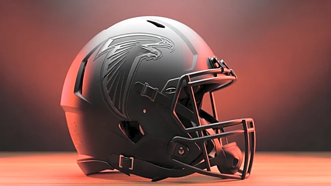 Tua Tagovailoa Embraces New Opportunity with Atlanta Falcons