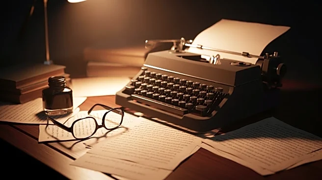 Roald Dahl's Controversial Legacy Explored in New Play 'Giant'