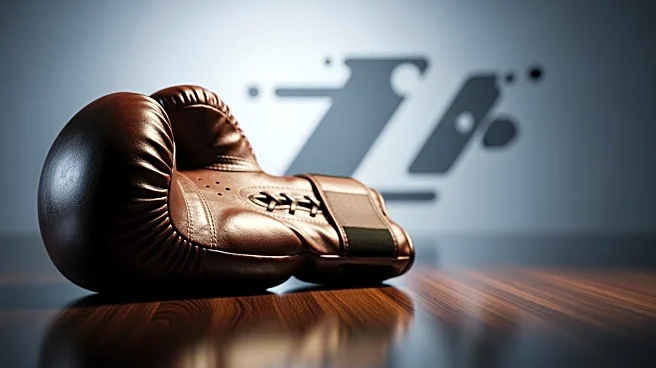 Boxing Legend Canelo Álvarez and 'Drive to Survive' Producers Form Global Production Partnership