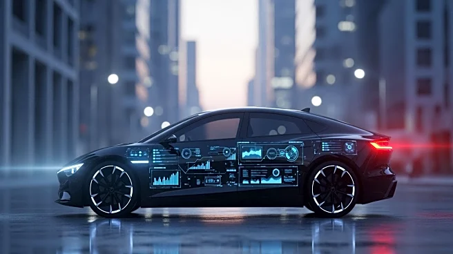 Waymo Self-Driving Car Incident Highlights Challenges in Nashville