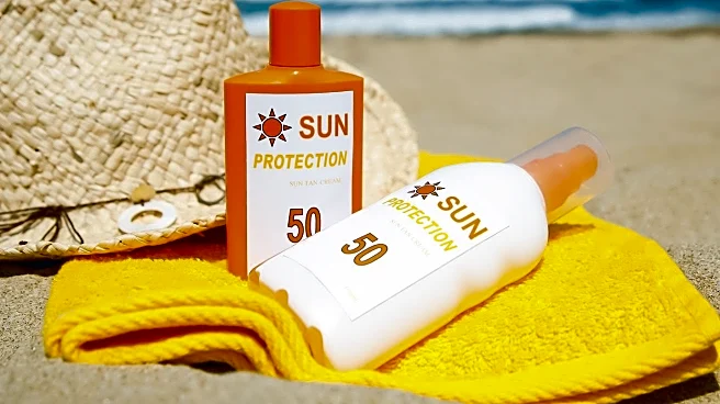 Dermatologists Advocate Year-Round SPF Use to Prevent Skin Damage