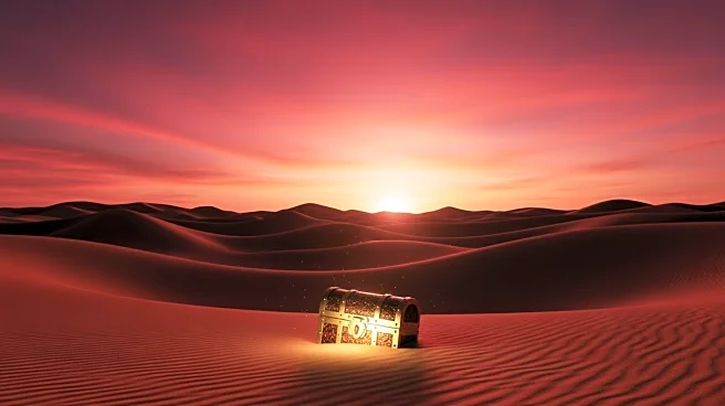 Crimson Desert Sells 1 Million More Copies as Pearl Abyss Addresses Launch Issues