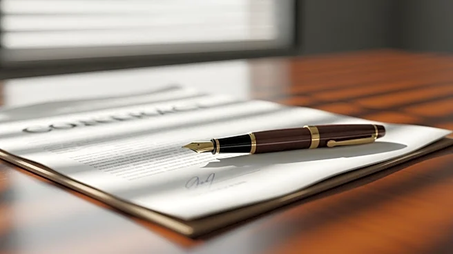 Nicholas Brendon's Estate Continues Legal Battle Over Contractor Dispute Posthumously