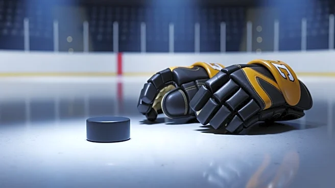 James Hagens Signs AHL Tryout Agreement with Providence Bruins, Showcasing Versatility