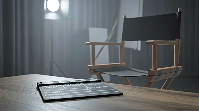 Stephen Lang and Shohreh Aghdashloo Join Cast of 'The Dregs'