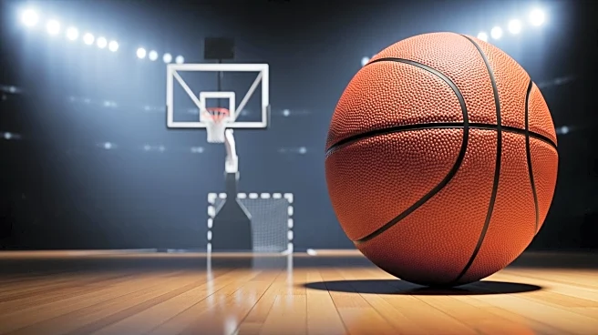 NIT Quarterfinals: Tulsa and Wichita State Set to Compete for Semifinal Spot