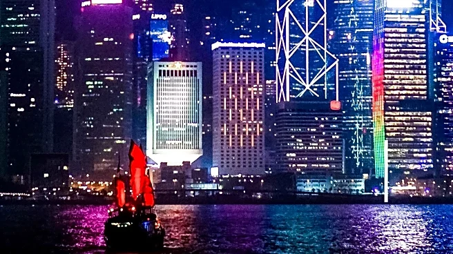 ComplexCon Hong Kong Highlights Global Cultural Influence with U.S. and South Korean Artists