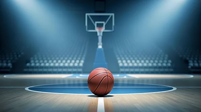 Netflix Releases Trailer for 'Jail Blazers' Documentary on Portland Trail Blazers