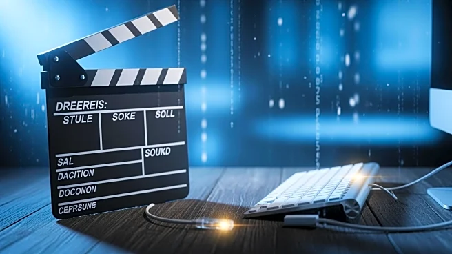 Actors Join 'Operation Fastlink' Film Inspired by DOJ Cybercrime Case