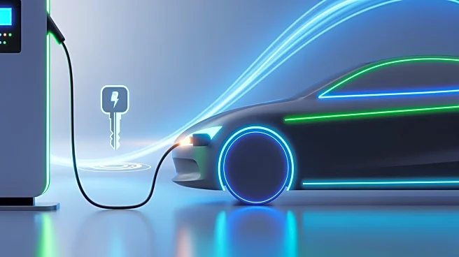 Škoda Introduces V2L and Digital Key in Elroq and Enyaq Models, Enhancing EV Capabilities