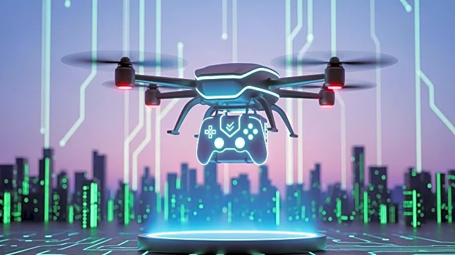 Xbox Game Pass Introduces Easy Delivery Co, Offering Unique Gameplay Experience