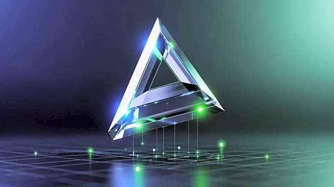 Triangle Factory Announces Forefront 1.0 Launch with New Map and Features