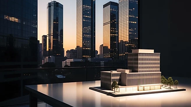 Commercial Real Estate Market in 2026: Optimism Amidst Challenges