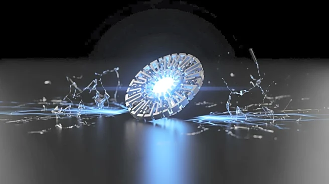 Marvel Rivals Developers Reveal Insights on Avengers: Doomsday Film Release