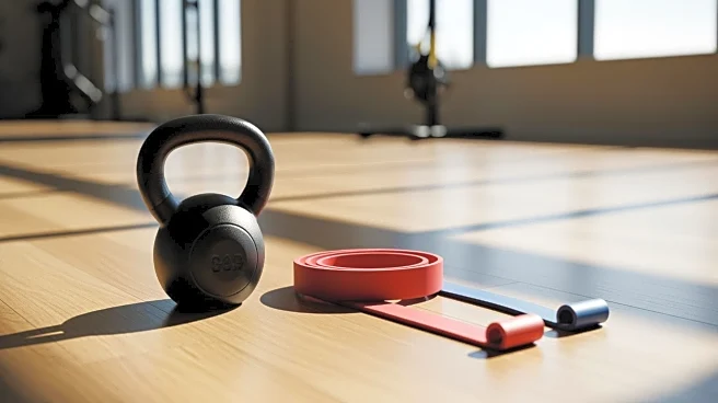 Los Angeles Dodgers' Mookie Betts Adopts Alternative Workouts to Boost Performance