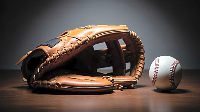 Frank Thomas Sues White Sox, Nike, and Fanatics Over Likeness Use