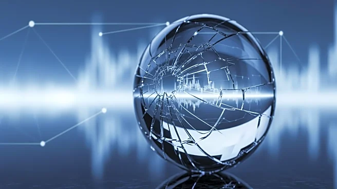 Circle and Coinbase Shares Plummet Amid Proposed Stablecoin Legislation