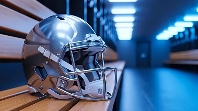 New York Giants Sign Zach Triner as Long Snapper Following Kreiter's Departure