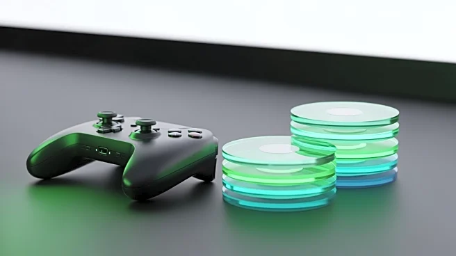 Xbox's New CEO Asha Sharma Considers Affordable Game Pass Tiers