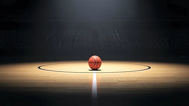 March Madness Second Round: Major Upsets and Near Misses Impact Top Teams