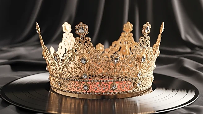 Prime Video to Release 'Queen Silvia': A Royal Drama with ABBA Connections