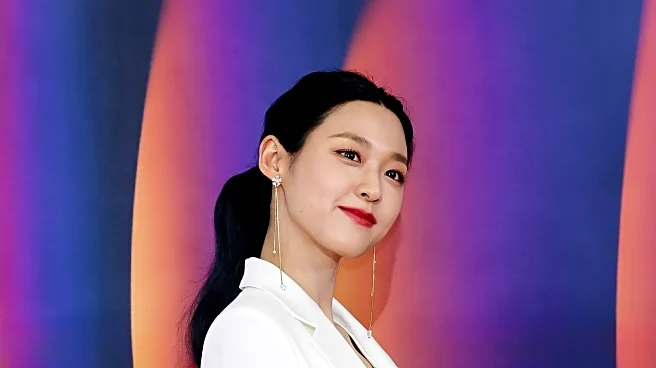 U.S. Woman Travels to South Korea for Cosmetic Surgery, Gains Confidence