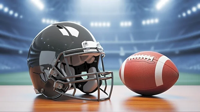 Joel Klatt Predicts Dylan Stewart as a Top Pick in 2026 NFL Draft