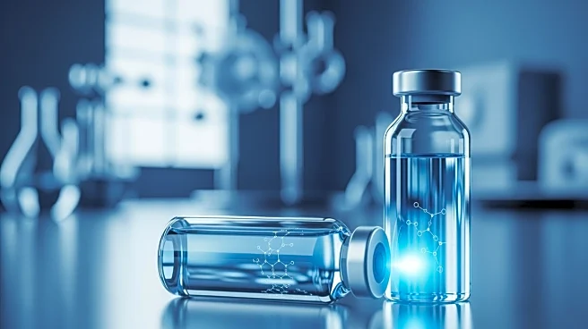 Merck Partners with Quotient Therapeutics for $2.2 Billion IBD Drug Development