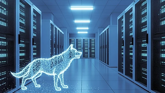 Terawulf CEO Paul Prager Discusses Shift from Crypto Mining to AI Data Center Supplier