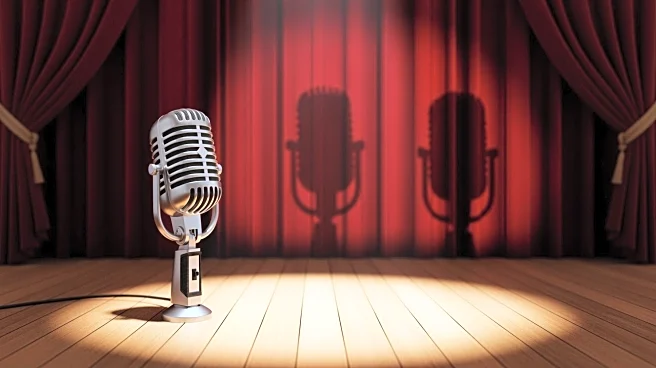 Musicians Transition to Broadway: Impact on Theater and Music Industries