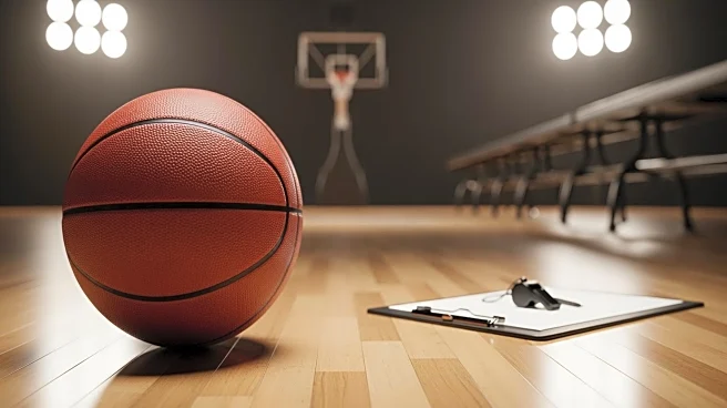 Kristy Curry Departs Alabama for South Florida Women's Basketball Head Coach Role