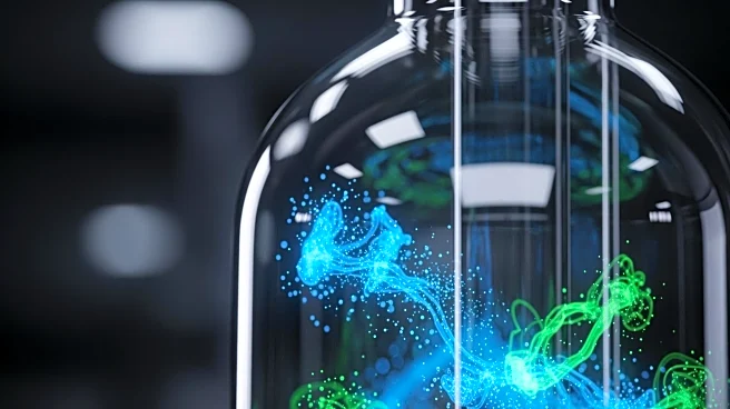 Cauldron Ferm Innovates with Continuous Microbial Fermentation for Biotech Advancements