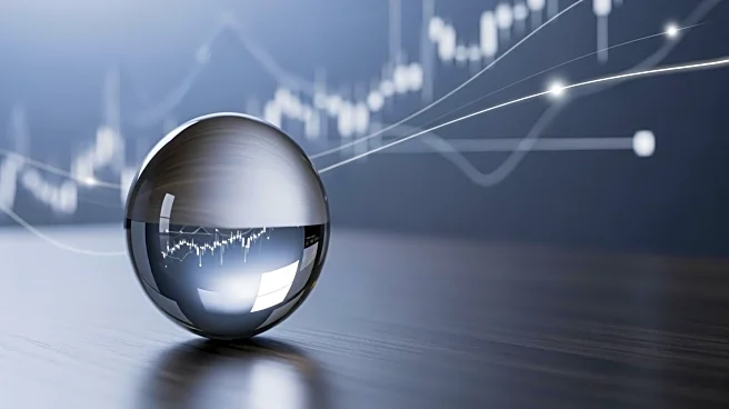 Kalshi and Polymarket CEOs Invest in $35M Prediction Markets VC Fund