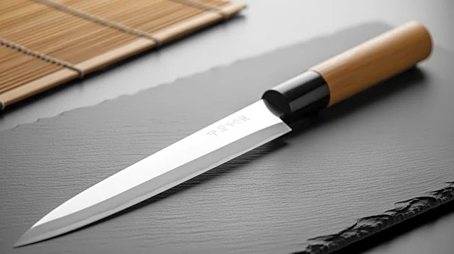 Documentary+ Acquires 'Still Single', a Film on Sushi Chef Masaki Saito