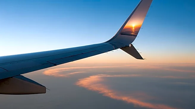 Cebu Pacific CEO Addresses Jet Fuel Price Volatility Amid Middle East Conflict