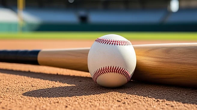 Texas Longhorns Face Houston Cougars in Midweek Baseball Matchup