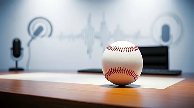 Major League Baseball's 2026 Broadcast Landscape Sees Significant Changes with New Deals