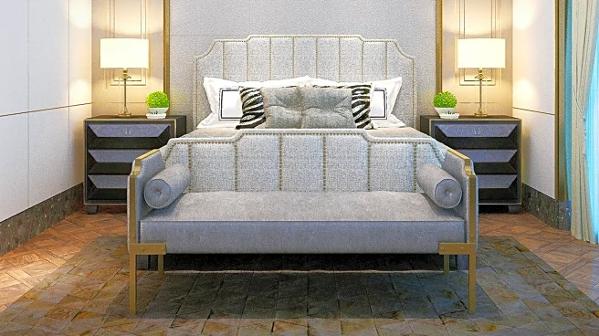 Four Seasons Hotel Silicon Valley Unveils Redesigned Suites for 20th Anniversary