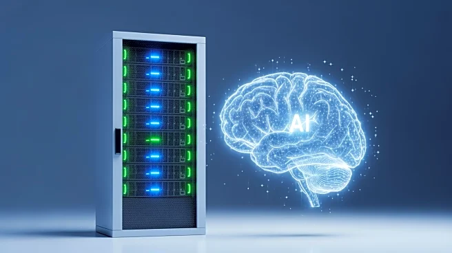 Hospital IT Budgets Decline as AI Investment Surges, Report Finds