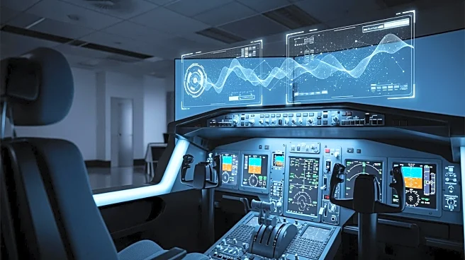 AI Technology Enhances Flight Training Debriefs in the U.S.